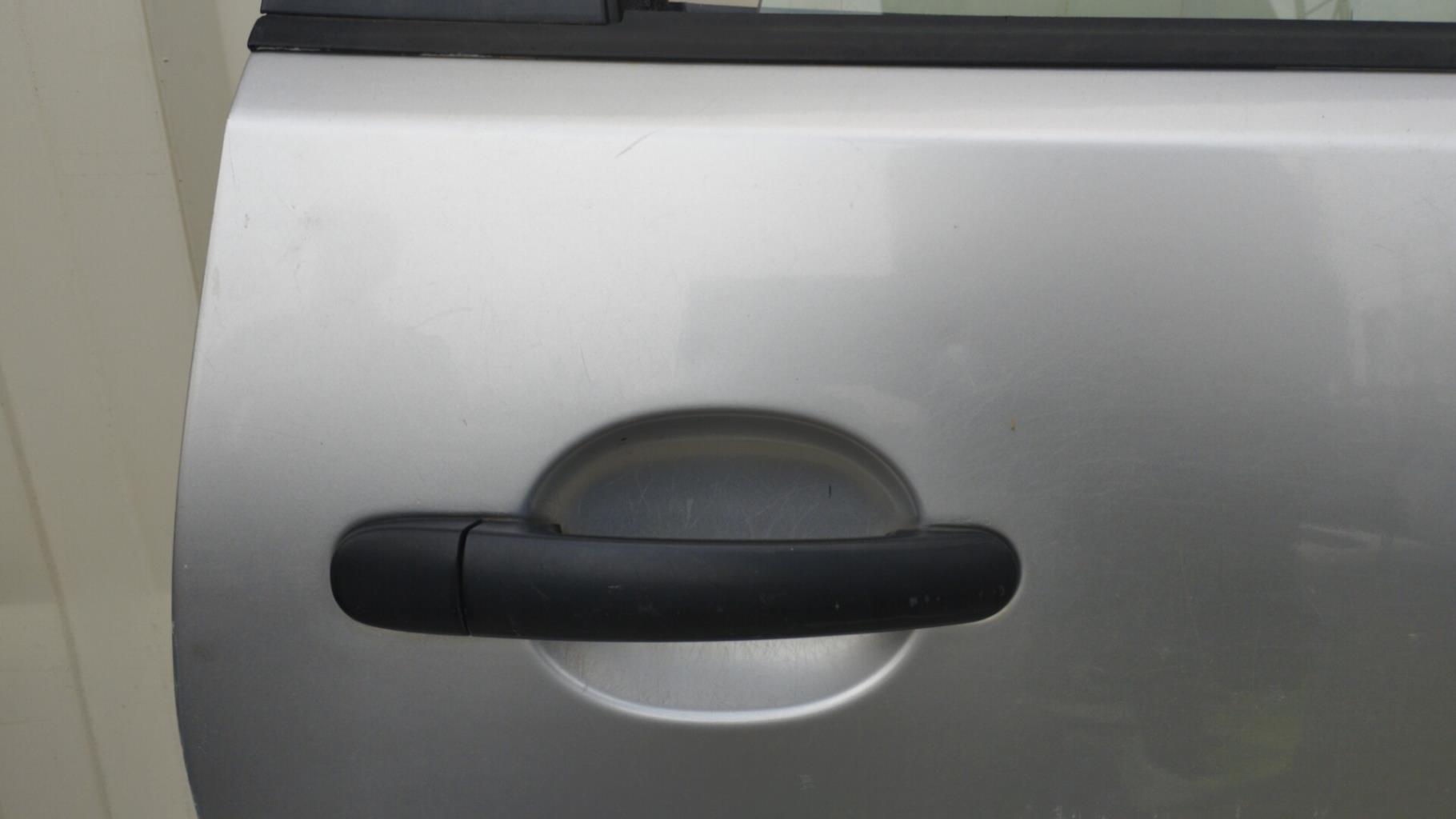 Portiera posteriore destra VOLKSWAGEN POLO 4 PHASE 1 Diésel - 1
