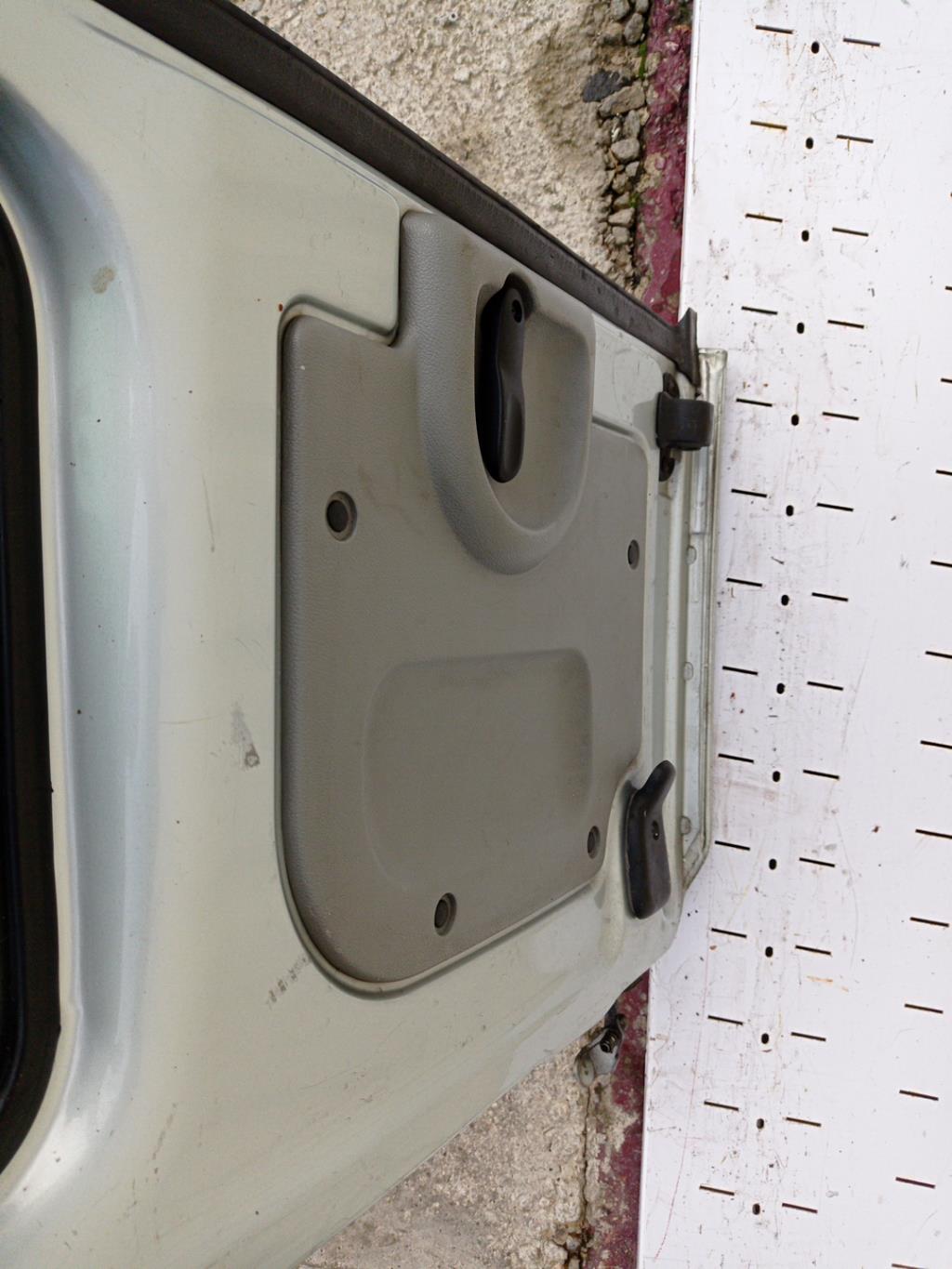 Portiera posteriore destra RENAULT KANGOO 1 PHASE 2 Diésel - 1