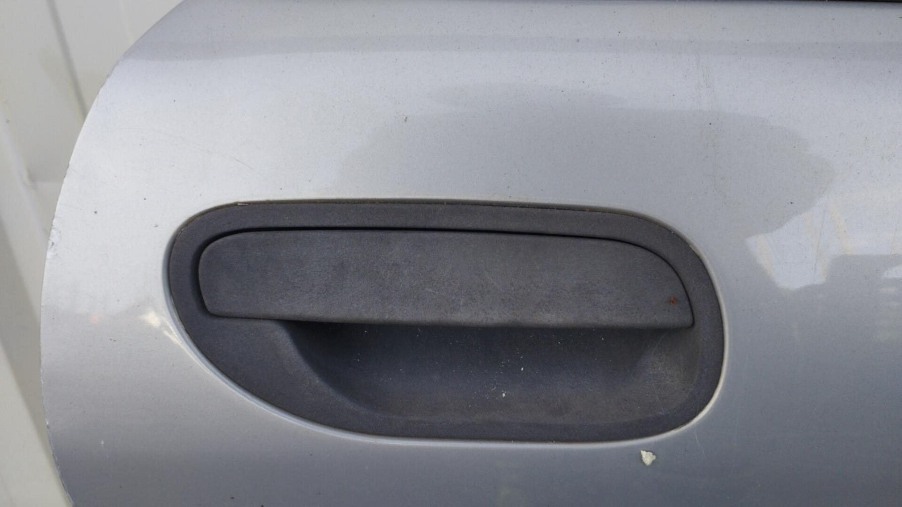 Portiera posteriore destra VOLVO V 40 1 PHASE 1 BREAK Gasolina - 1