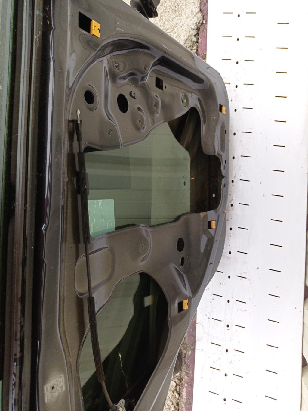 Porte arriere gauche SEAT ALTEA XL PHASE 2 Diesel - 1