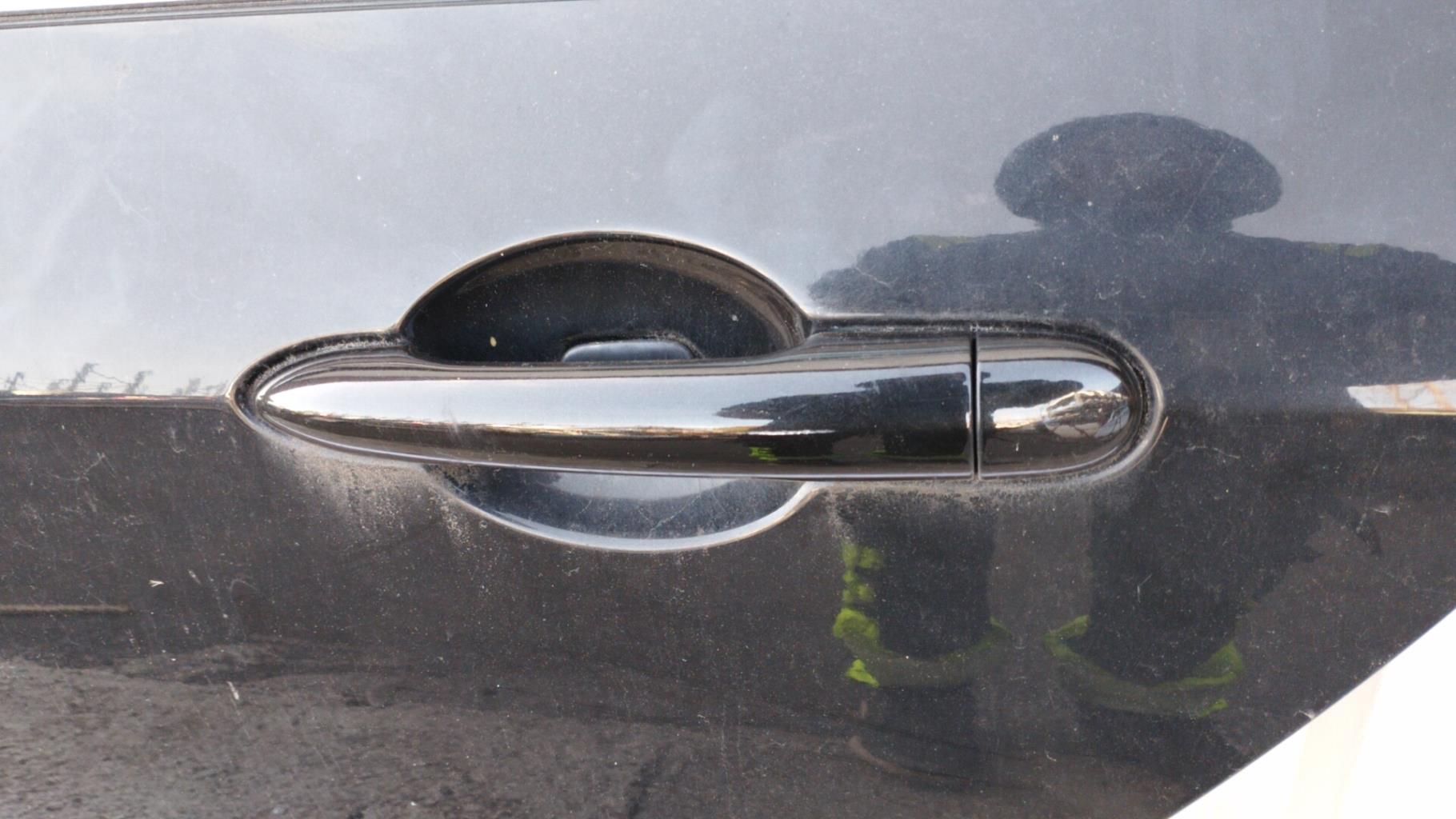 Portiera posteriore sinistra RENAULT LAGUNA 3 PHASE 1 Diésel - 1