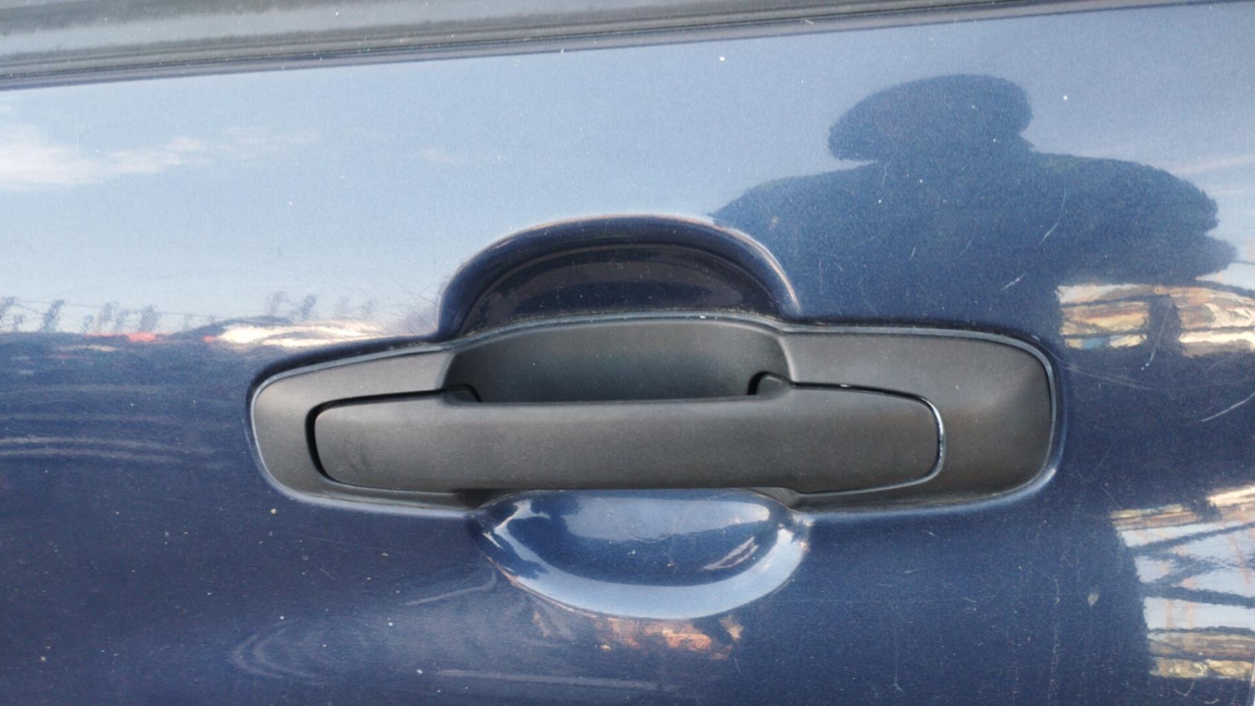 Portiera posteriore sinistra SUZUKI GRAND VITARA 1 Diésel - 1