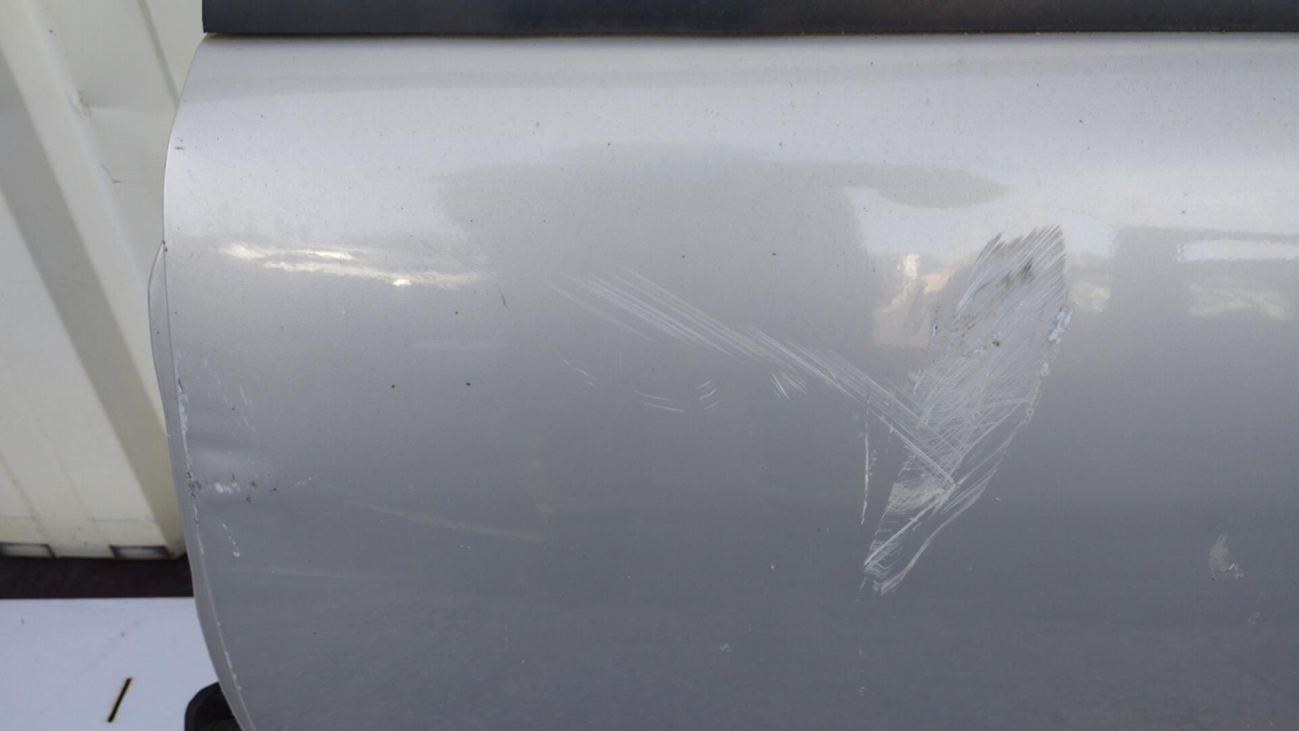 Portiera posteriore sinistra VOLVO V 40 1 PHASE 1 BREAK Gasolina - 1