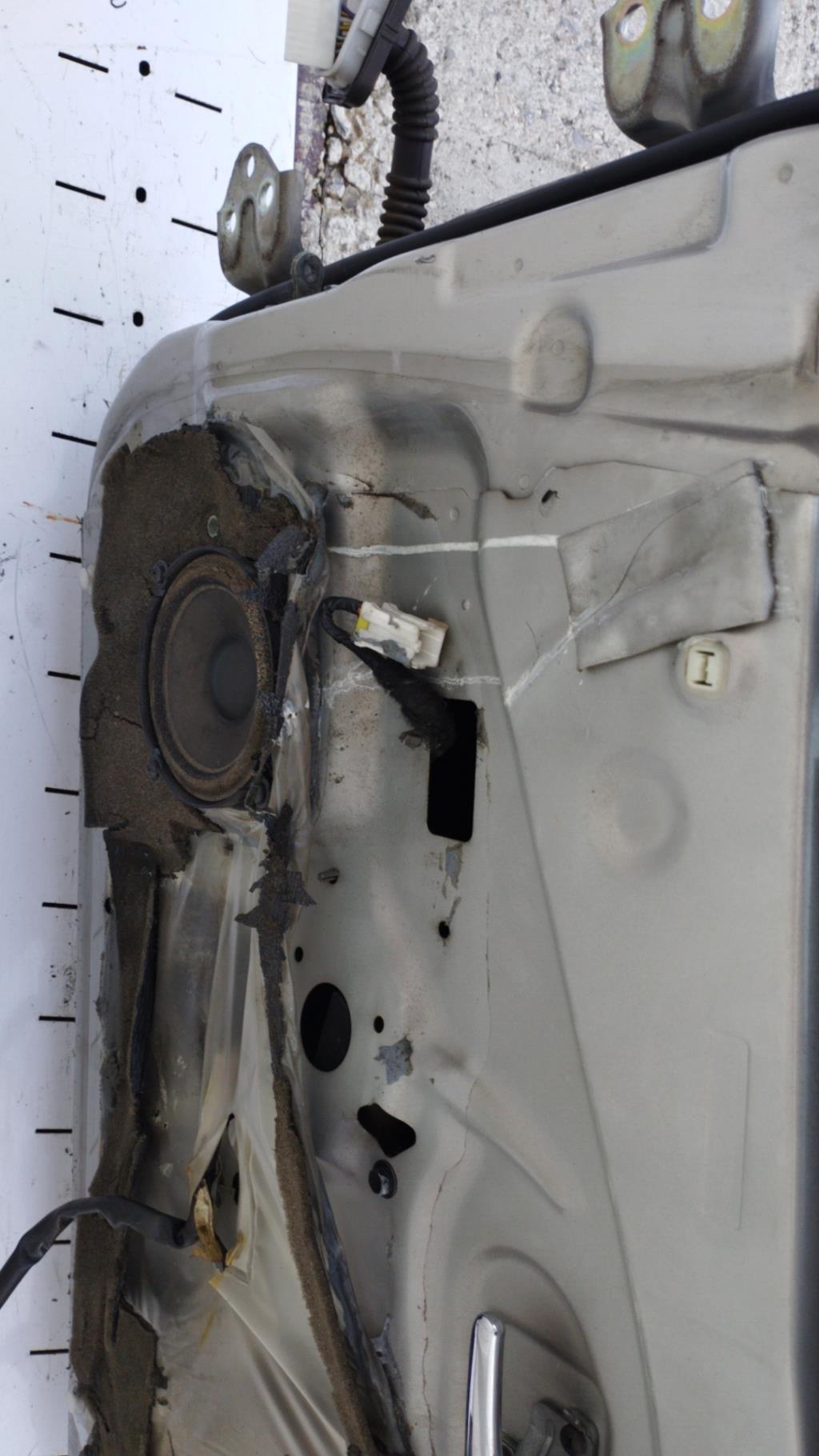 Portiera anteriore destra VOLVO V 40 1 PHASE 1 BREAK Gasolina - 1