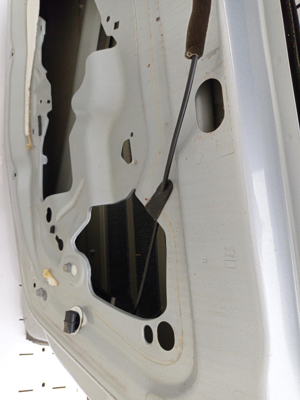 Portiera anteriore destra PEUGEOT 308 1 SW PHASE 1 BREAK Diésel - 1