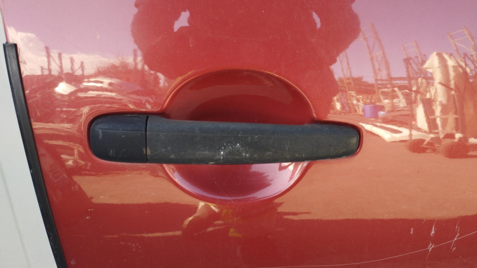 Puerta delantera derecha CITROEN C2 PHASE 1 Gasolina - 1