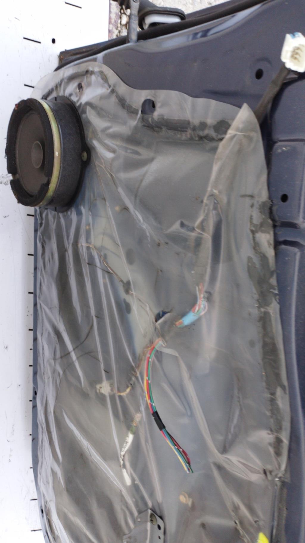 Portiera anteriore destra SUZUKI GRAND VITARA 1 Diésel - 1