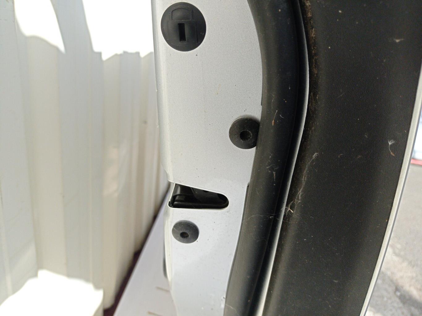 Portiera anteriore destra VOLKSWAGEN GOLF PLUS PHASE 1 Diésel - 1