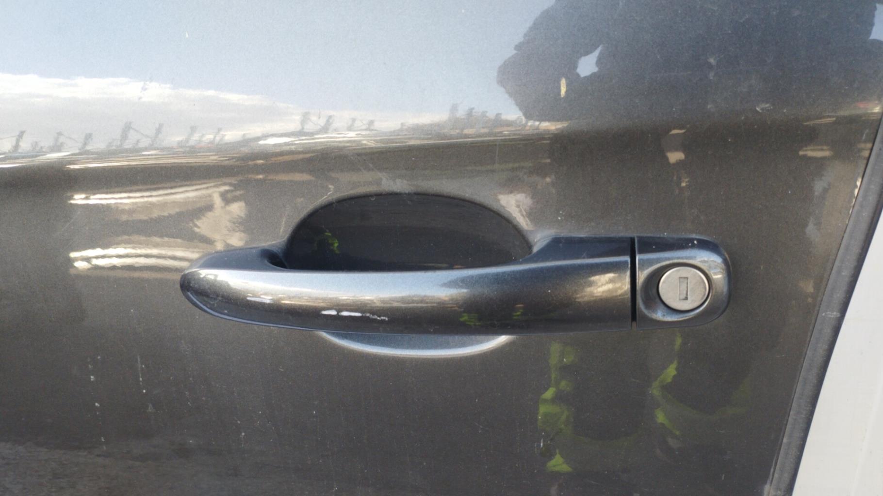Portiera anteriore sinistra FIAT BRAVO 2 Diésel - 1
