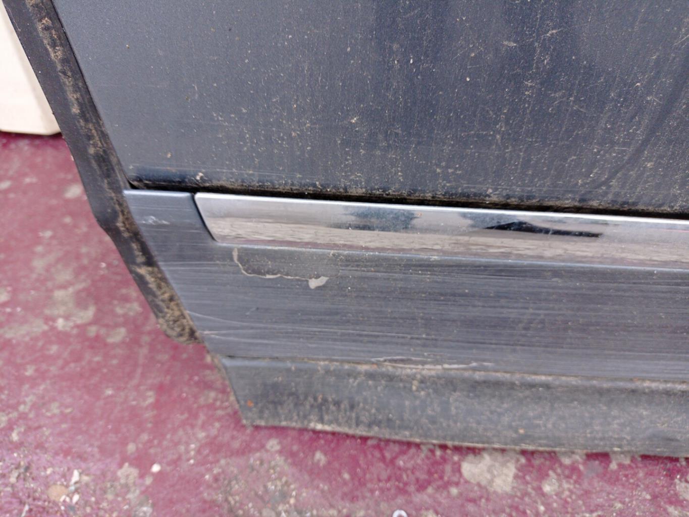 Portiera anteriore sinistra CITROEN C6 Diésel - 1