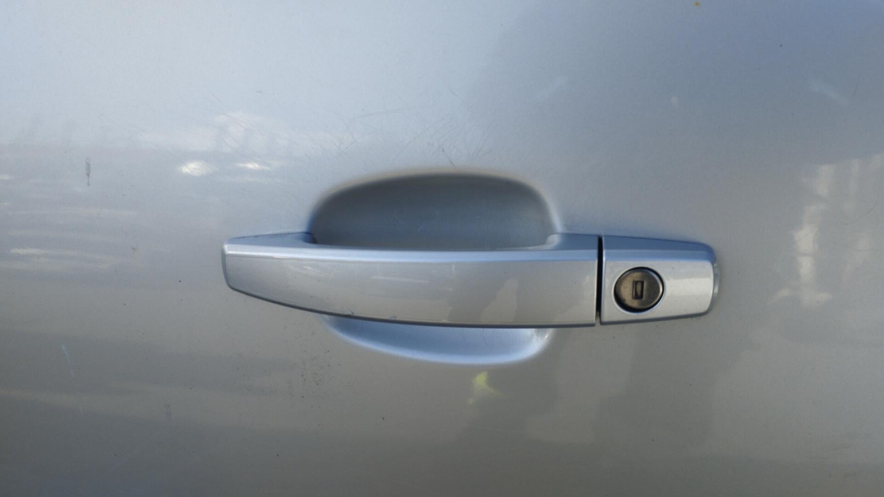 Porte avant gauche OPEL CORSA D PHASE 1 Diesel - 1