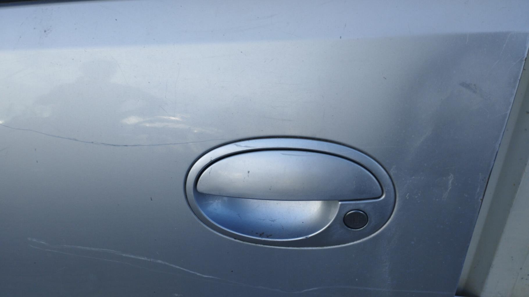 Portiera anteriore sinistra OPEL CORSA C PHASE 2 Gasolina - 1