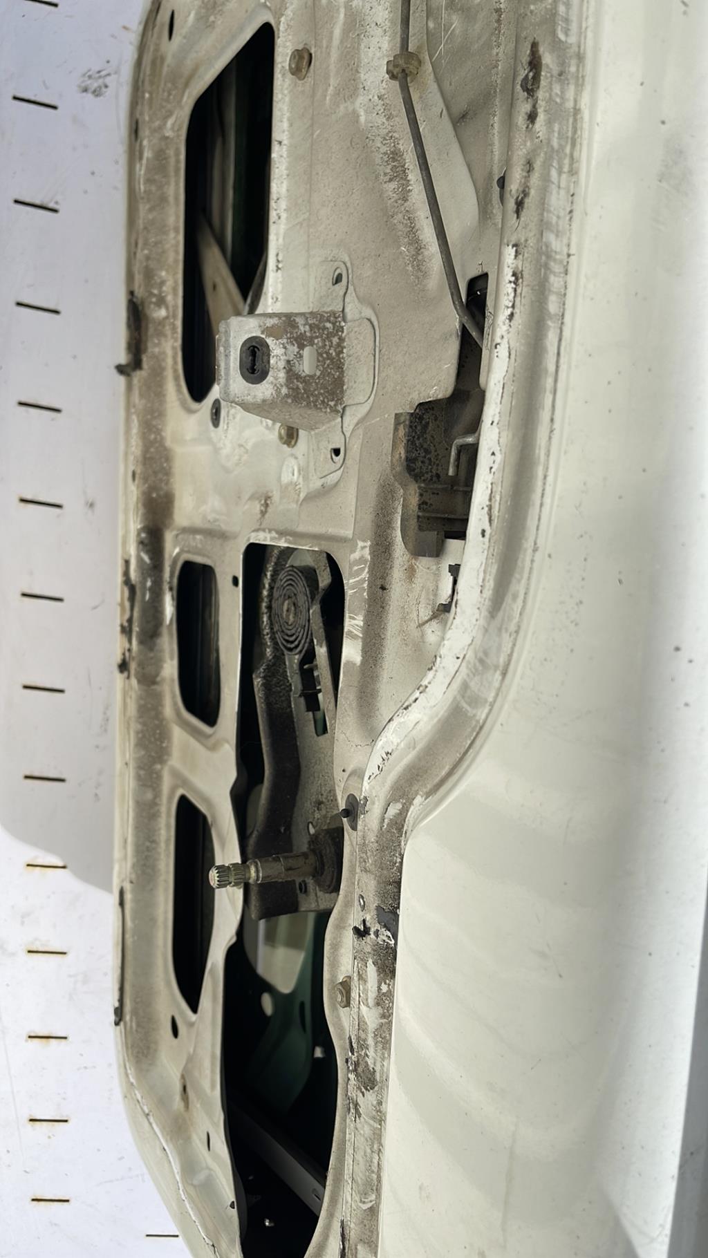 Portiera anteriore sinistra RENAULT KANGOO 1 PHASE 1 Diésel - 1