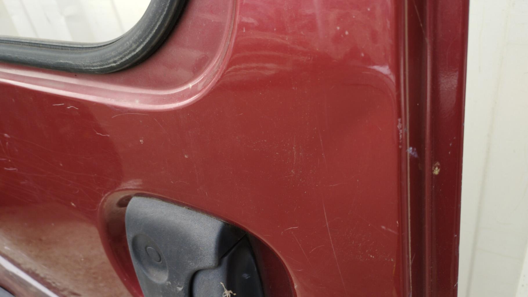 Portiera laterale destra RENAULT KANGOO 1 PHASE 2  - 1
