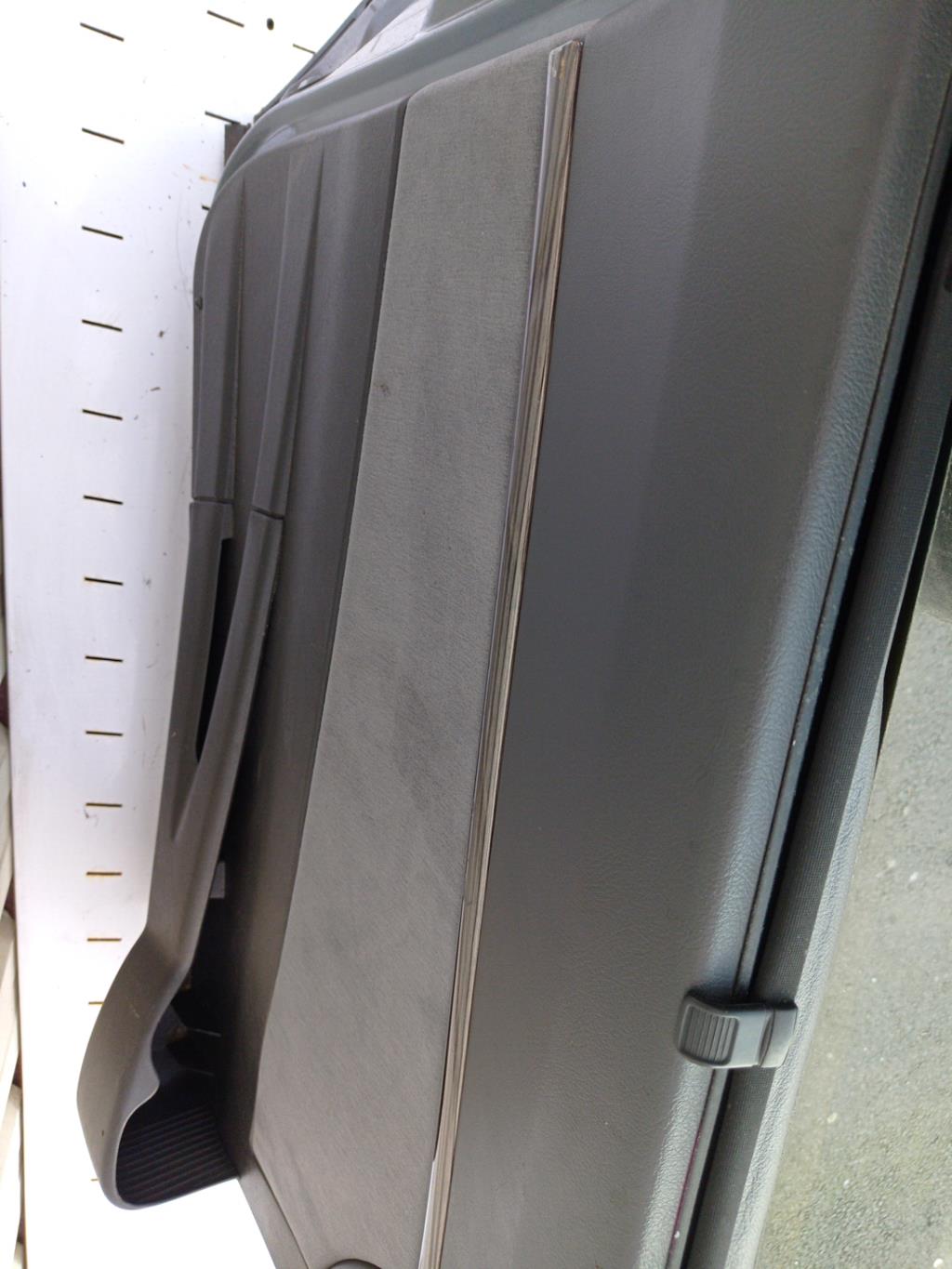 Porte laterale gauche CITROEN C8 Diesel - 1