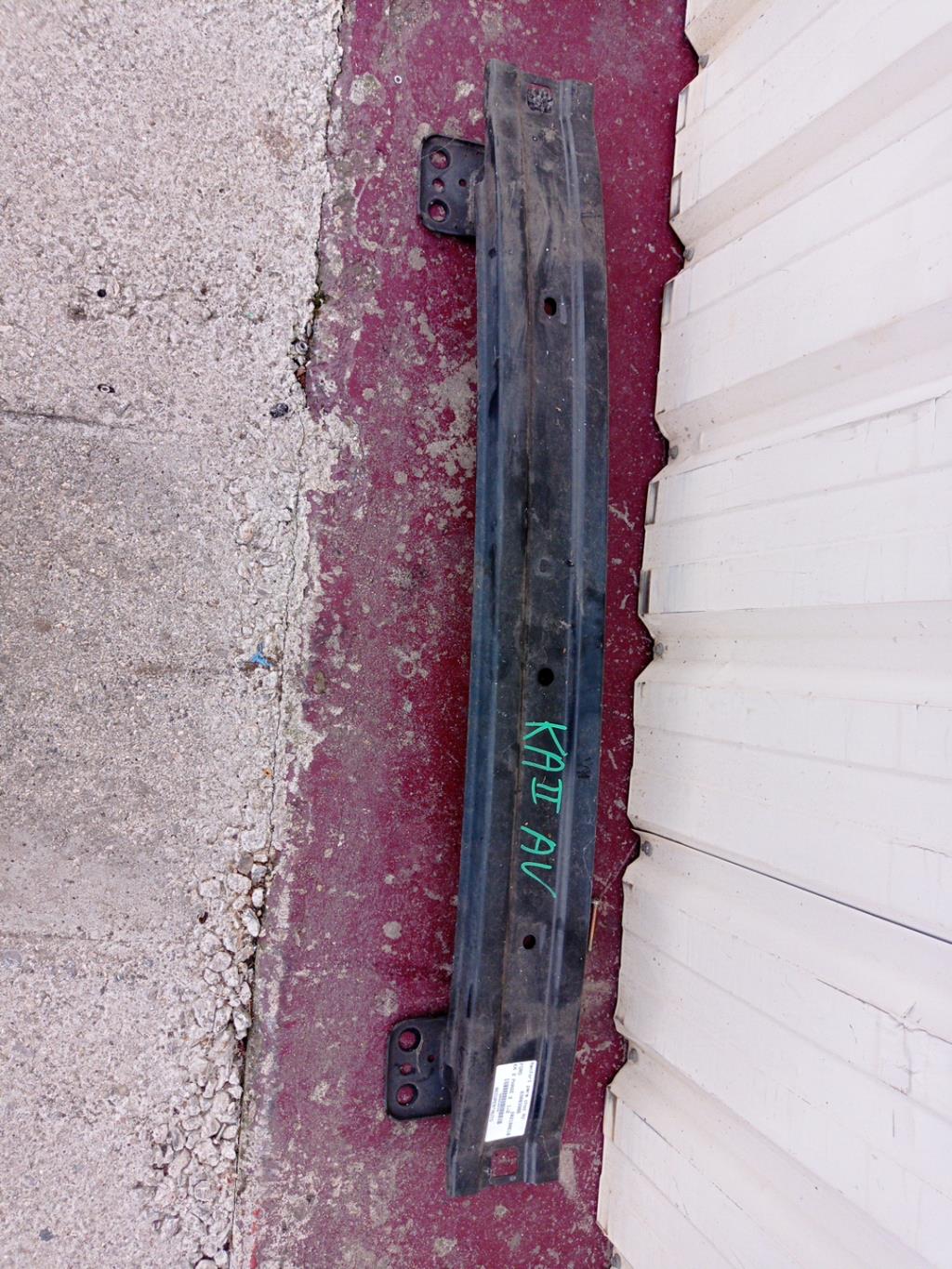 Traversa rinforzo paraurti anteriore FORD KA 2 PHASE 2 Diésel - 1