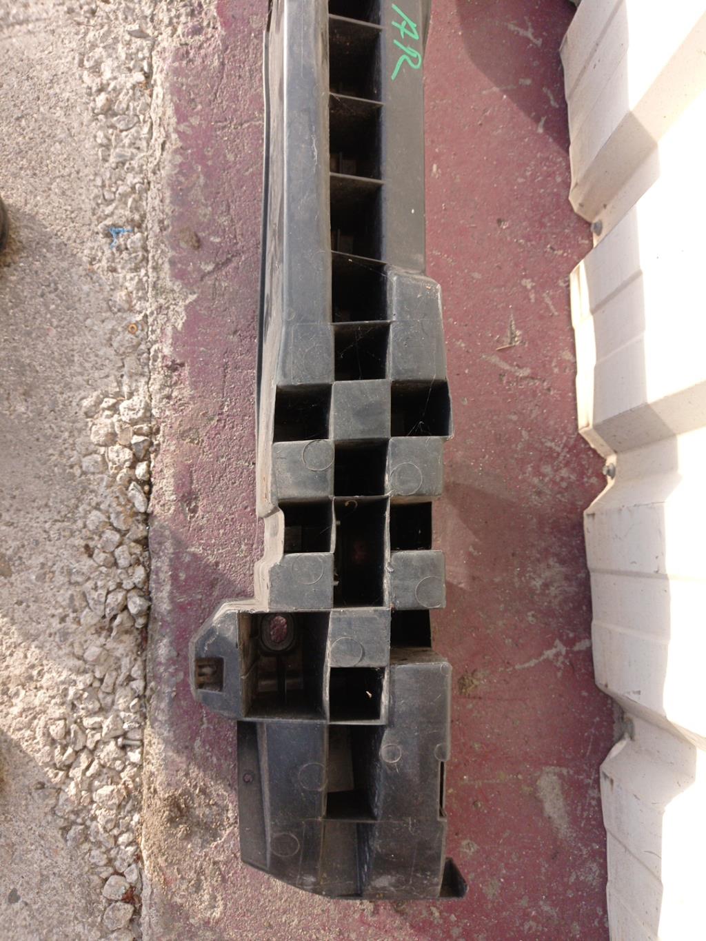 Traversa rinforzo paraurti anteriore RENAULT CLIO 3 PHASE 1 Diésel - 1