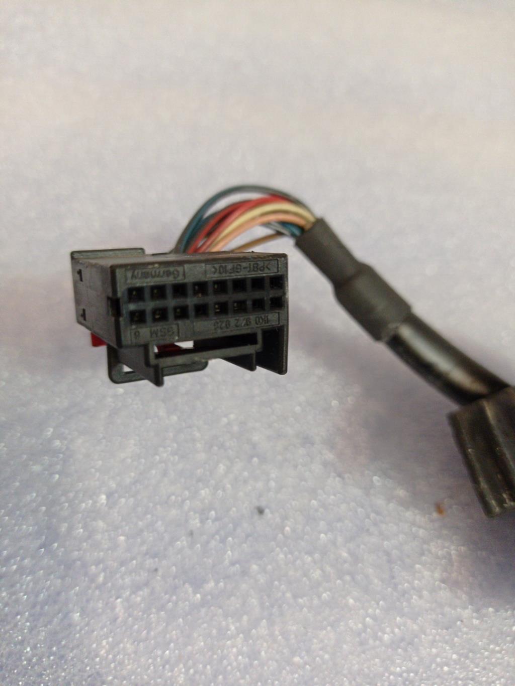 Retrovisor derecho AUDI A3 2 PHASE 1 Diésel - 1