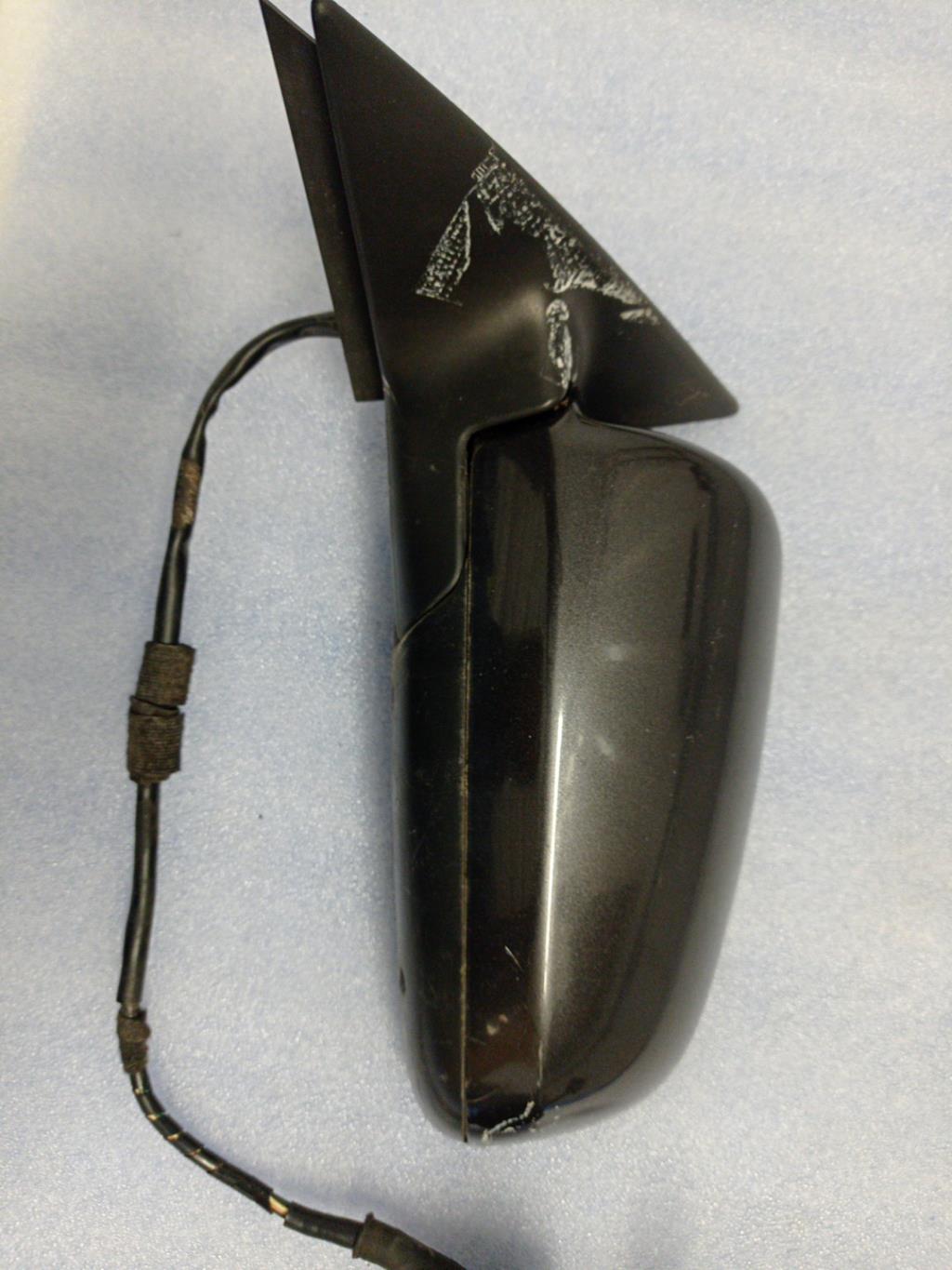 Retrovisor izquierdo AUDI A3 2 PHASE 1 Diésel - 1