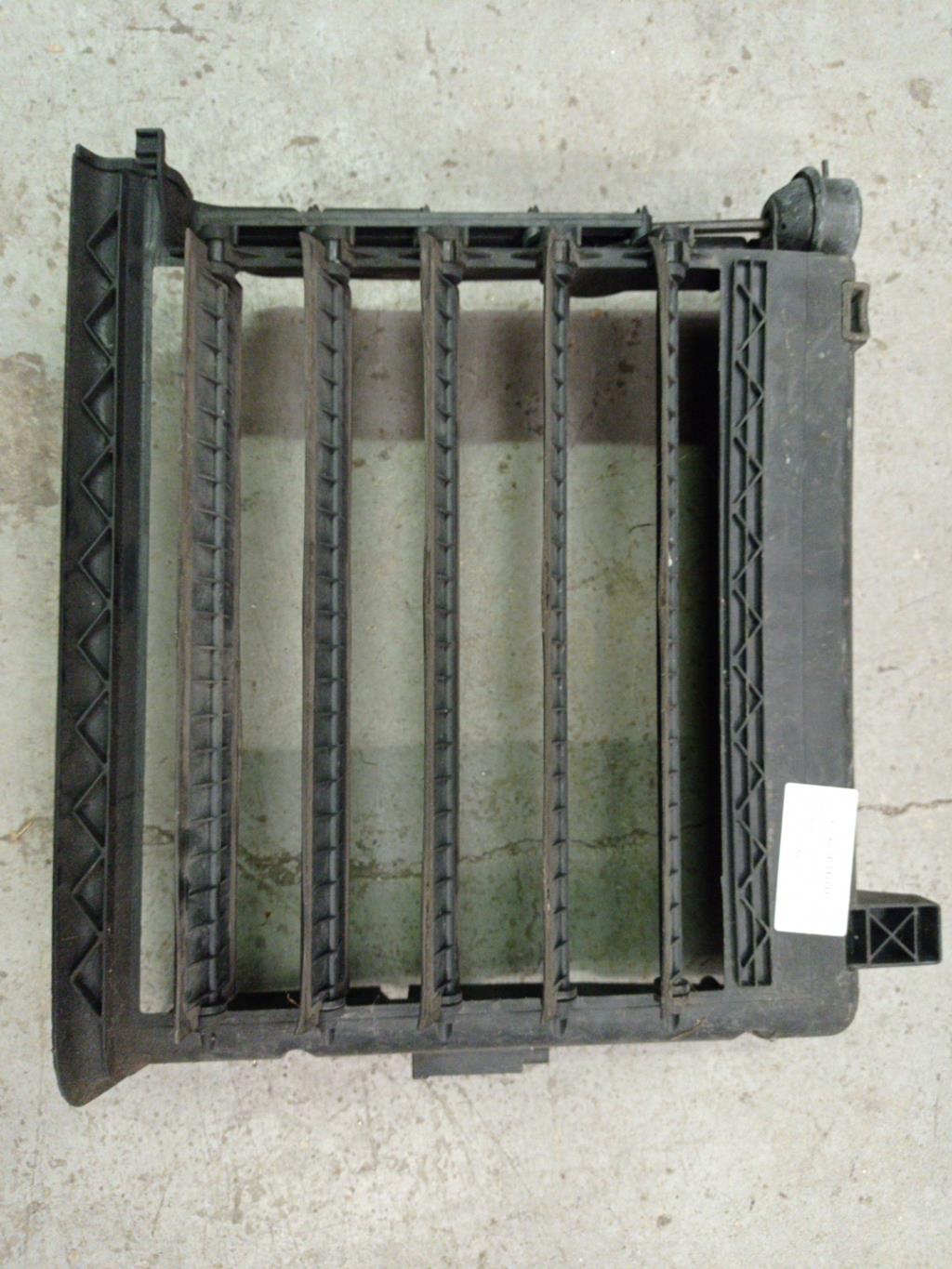 Buse BMW SERIE 3 E46 COMPACT PHASE 1 Diesel - 1