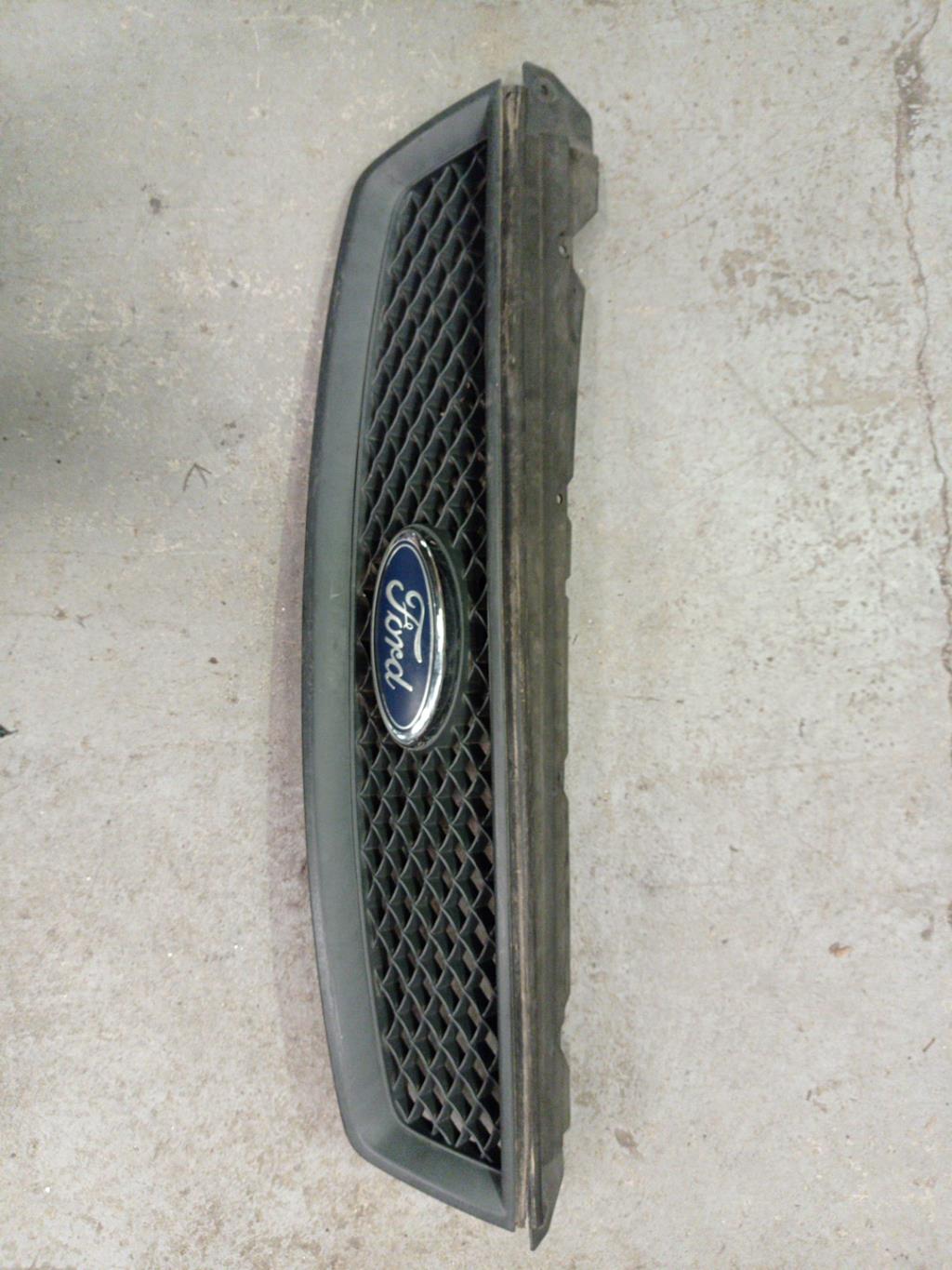 Calandre FORD FOCUS 2 PHASE 1 Diesel - 1