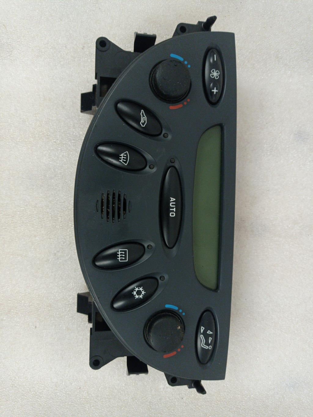 Commande chauffage CITROEN C5 1 PHASE 1 BREAK Diesel - 1