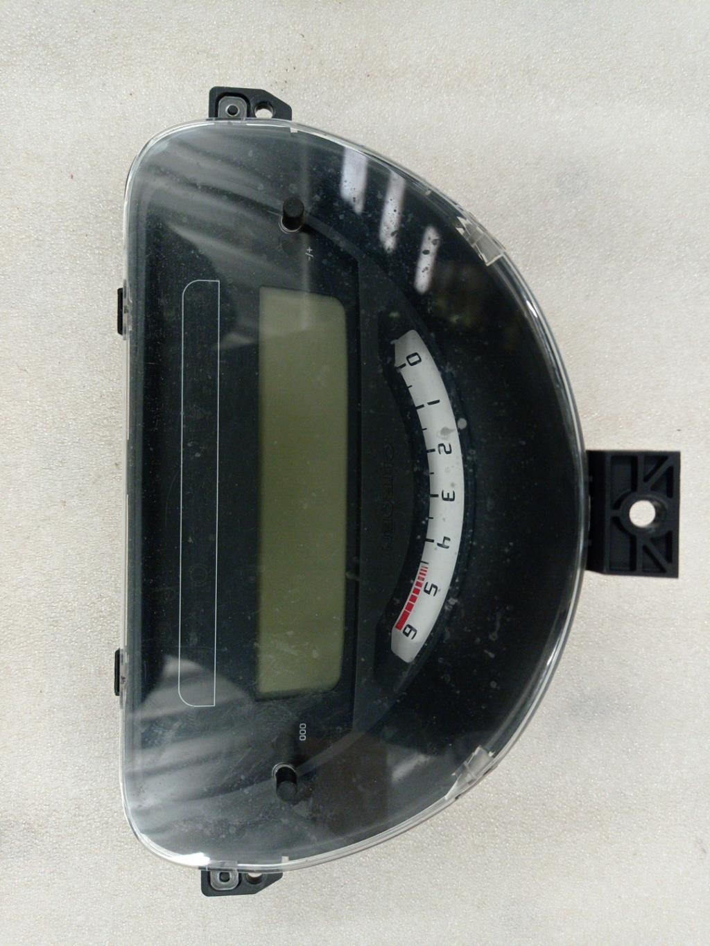 Compteur CITROEN C3 1 PHASE 2 Diesel - 1