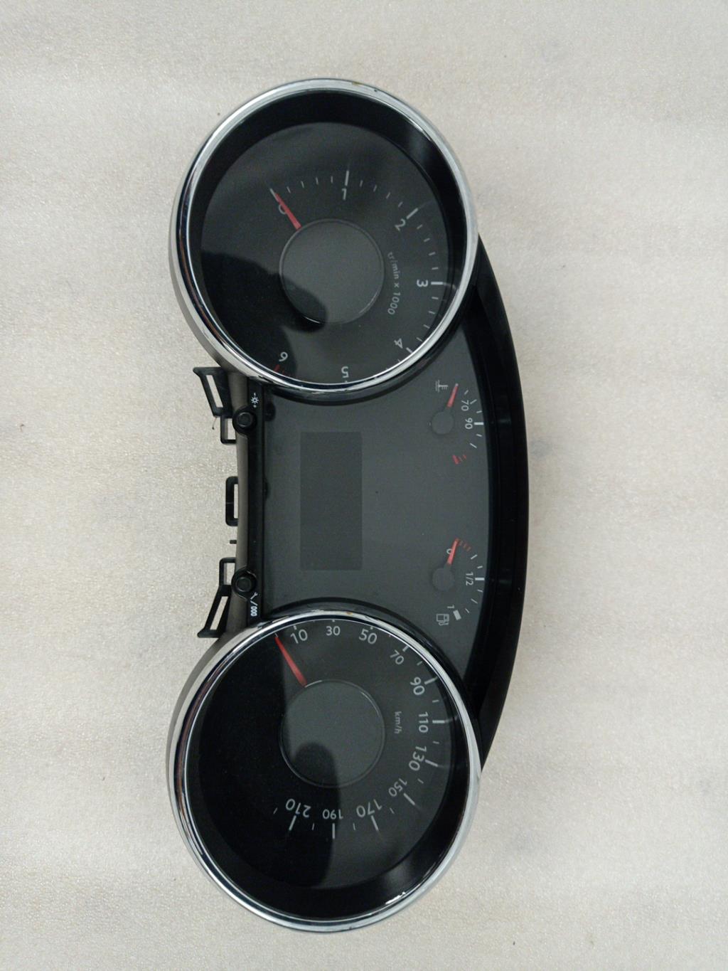 Tachimetro PEUGEOT 5008 1 PHASE 1 Diésel - 1