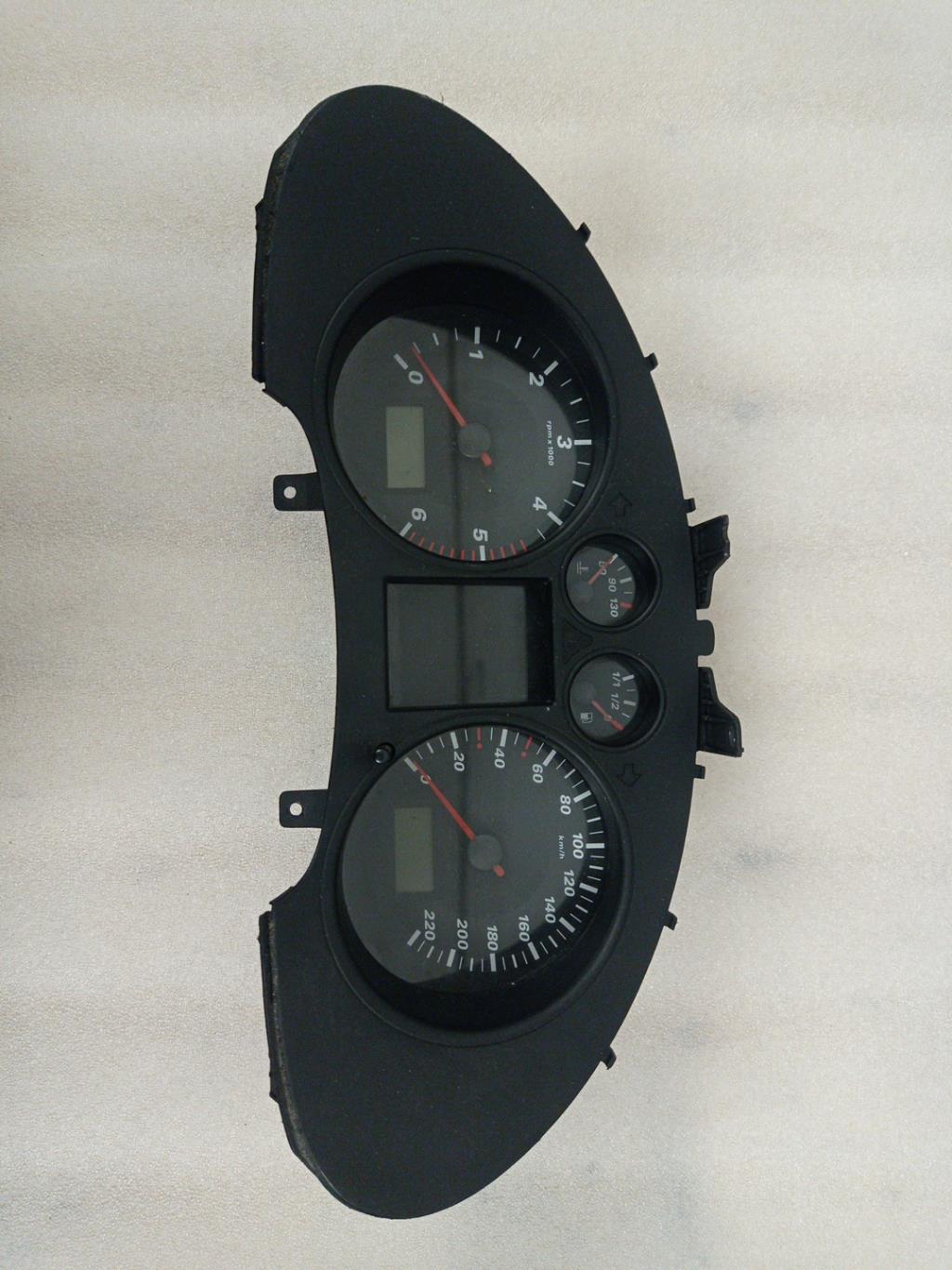 Compteur SEAT IBIZA 3 PHASE 1 Diesel - 1