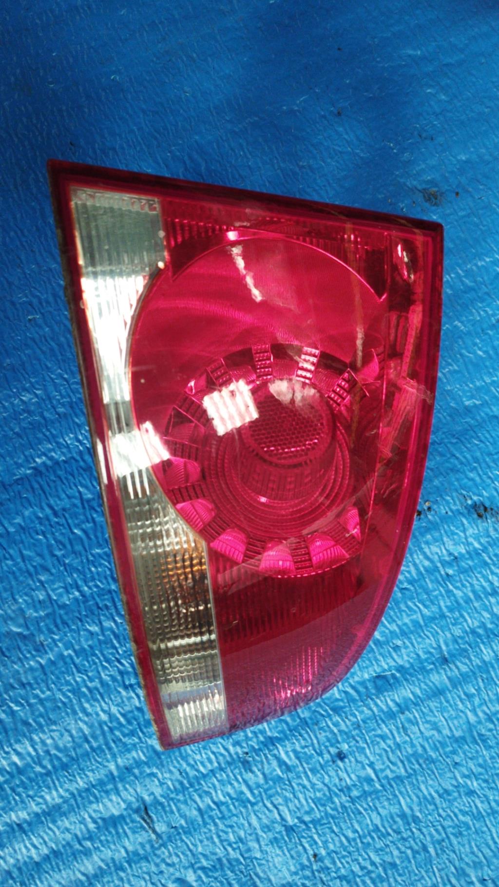 Fanale posteriore principale destro (luci) SEAT ALTEA XL FREETRACK PHASE 1 Diésel - 1