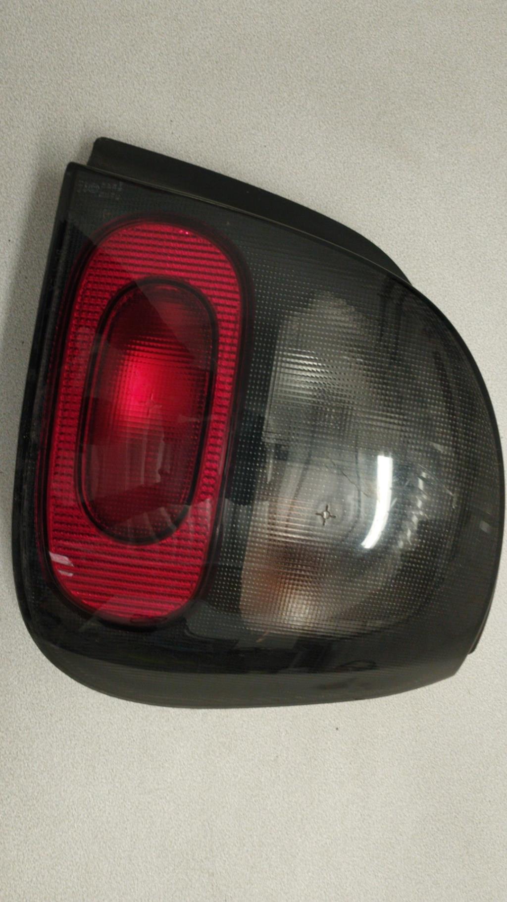 Fanale posteriore principale destro (luci) RENAULT SCENIC 1 PHASE 1 Gasolina - 1