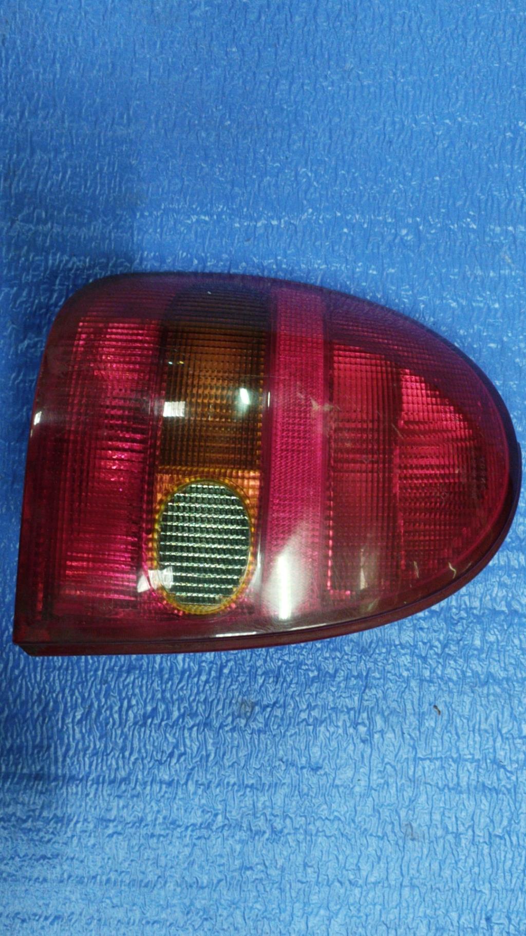 Fanale posteriore principale sinistro (luci) OPEL CORSA B PHASE 2 Diésel - 1