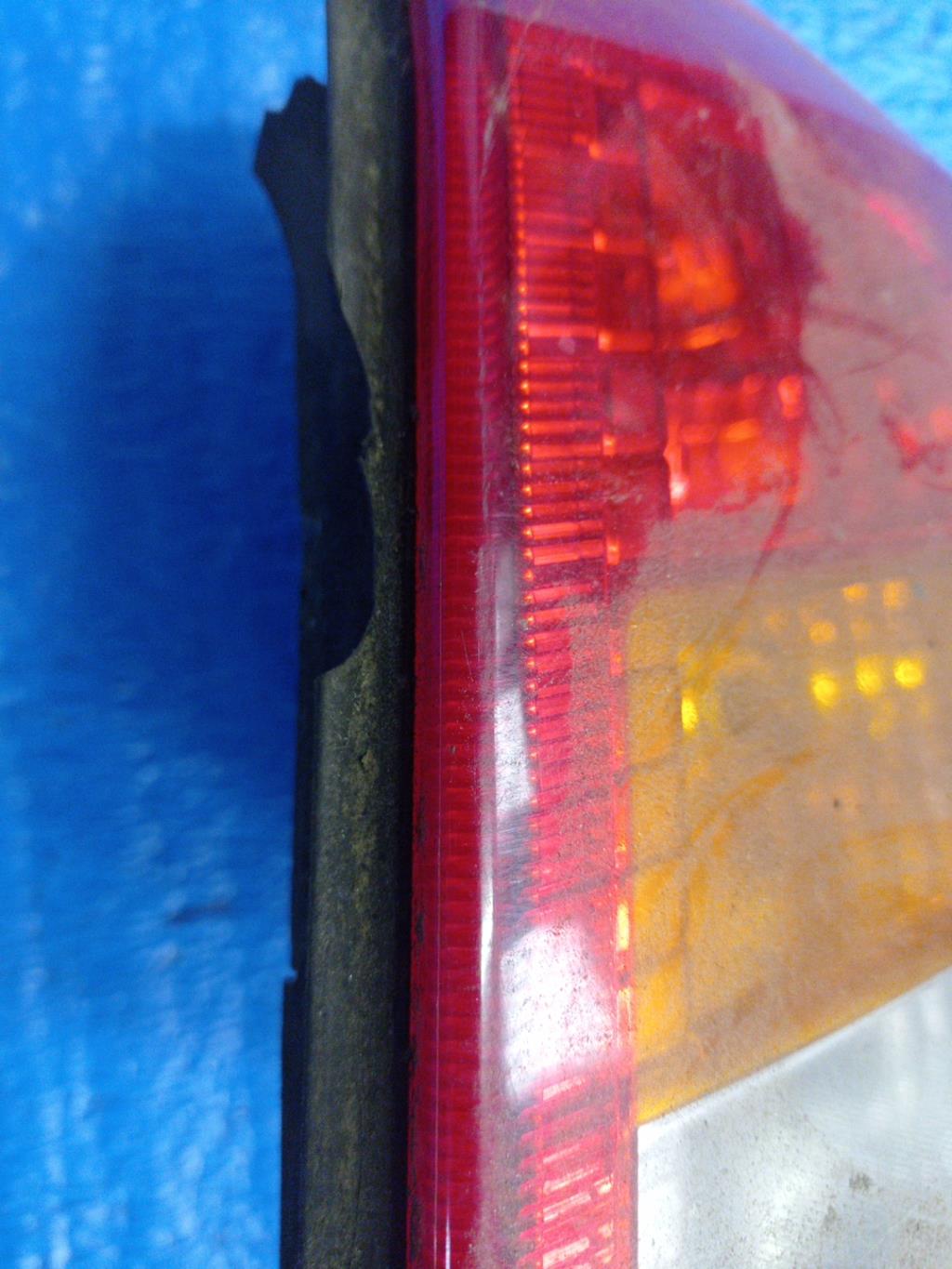 Fanale posteriore principale sinistro (luci) OPEL ASTRA G Gasolina - 1