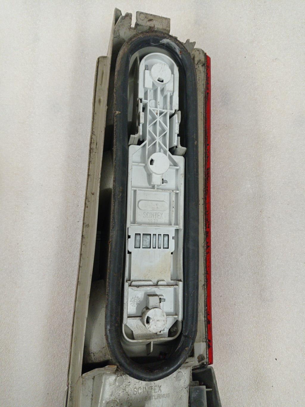 Fanale posteriore principale sinistro (luci) RENAULT SUPER 5 Diésel - 1
