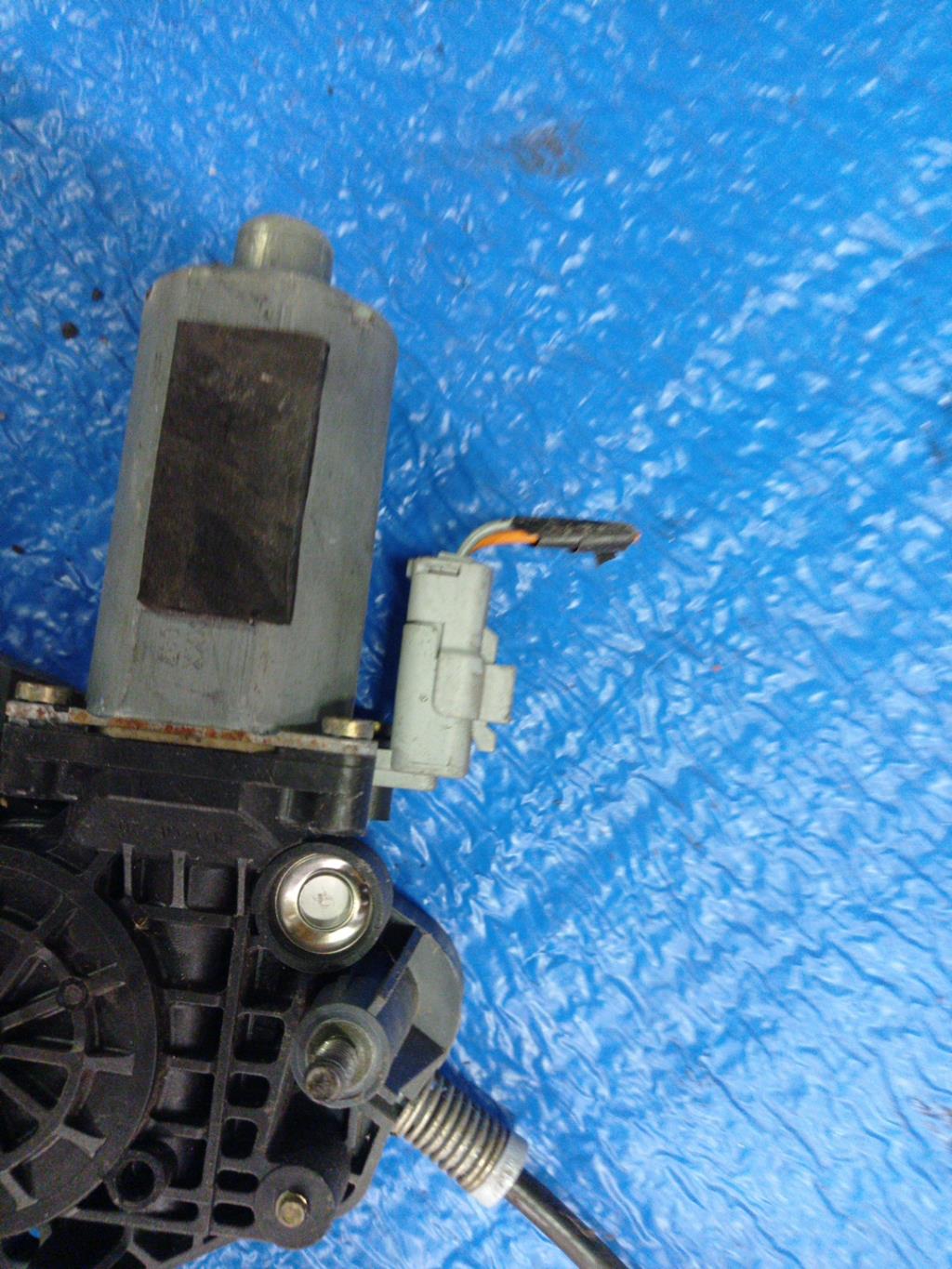 Alzacristalli elettrico posteriore sinistro PEUGEOT 406 PHASE 2 Diésel - 1