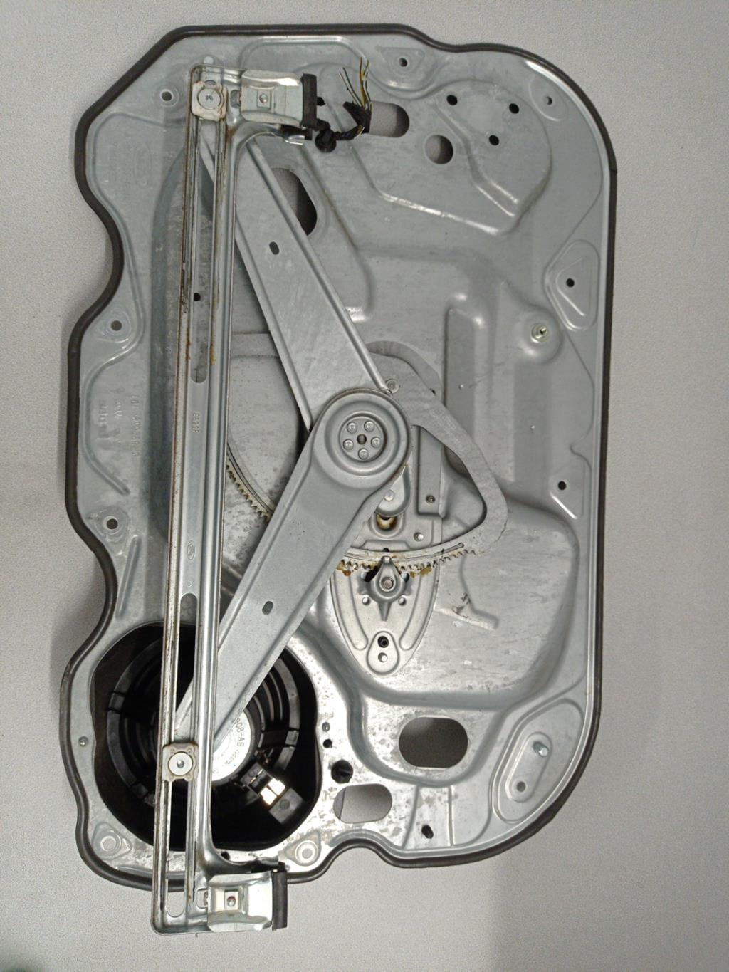 Alzacristalli elettrico anteriore destro FORD C-MAX 1 PHASE 2 Diésel - 1