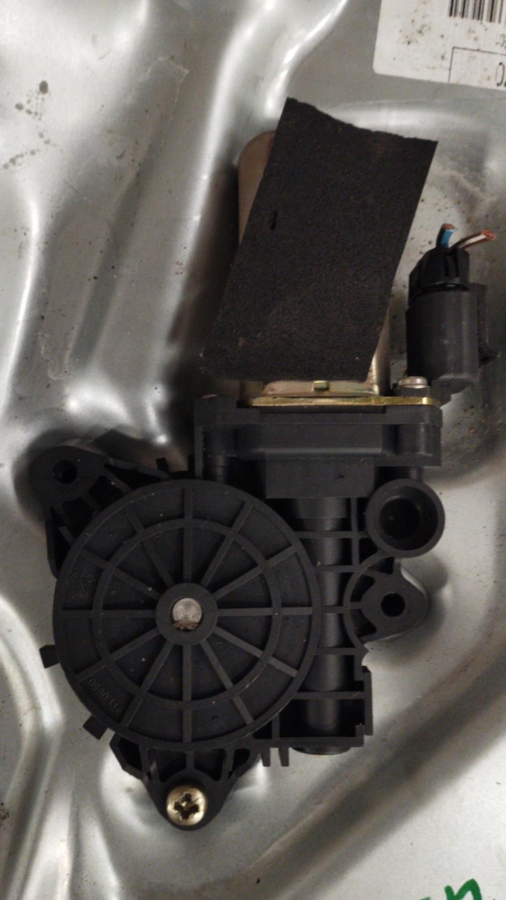 Alzacristalli elettrico anteriore destro FIAT IDEA PHASE 1 Gasolina - 1