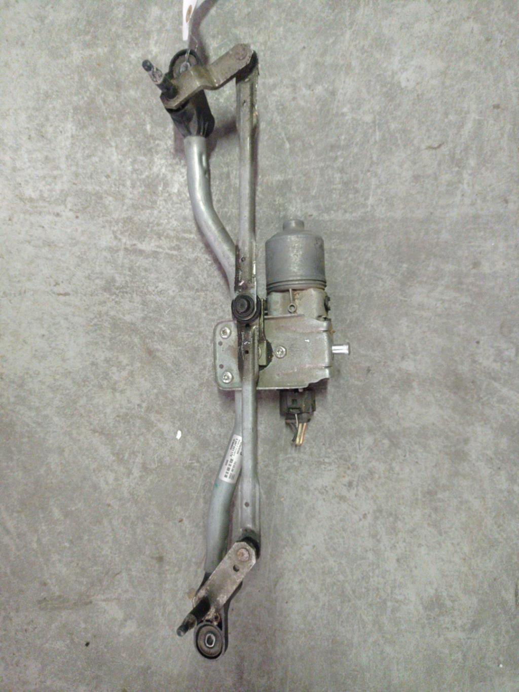 Motore tergicristallo anteriore ALFA ROMEO GIULIETTA 2 PHASE 1 Diésel - 1