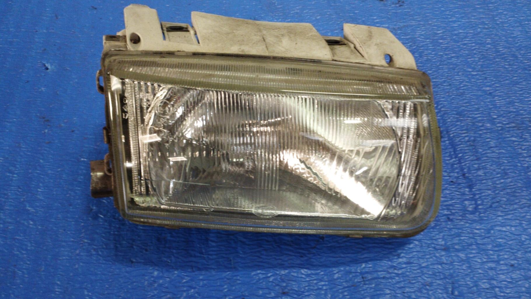 Gruppo ottico anteriore principale destro (luci)(faro) VOLKSWAGEN POLO 3 PHASE 1 Gasolina - 1