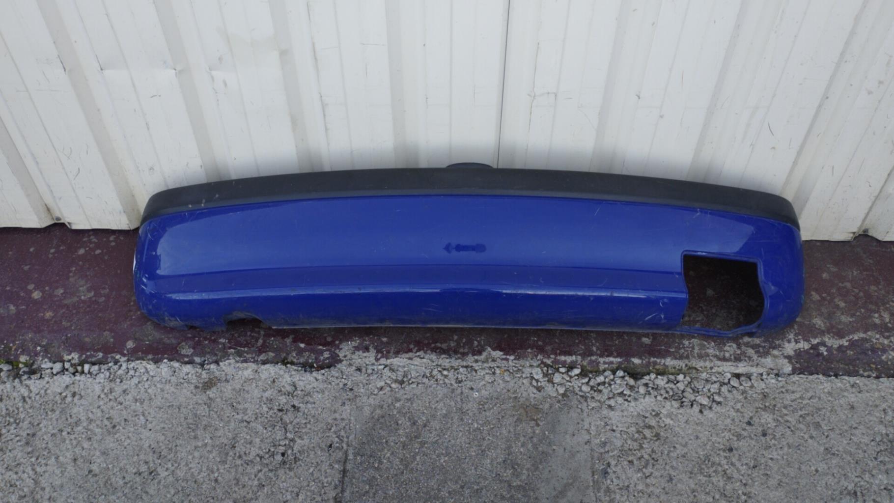 Paraurti posteriore OPEL CORSA B PHASE 1 Gasolina - 1