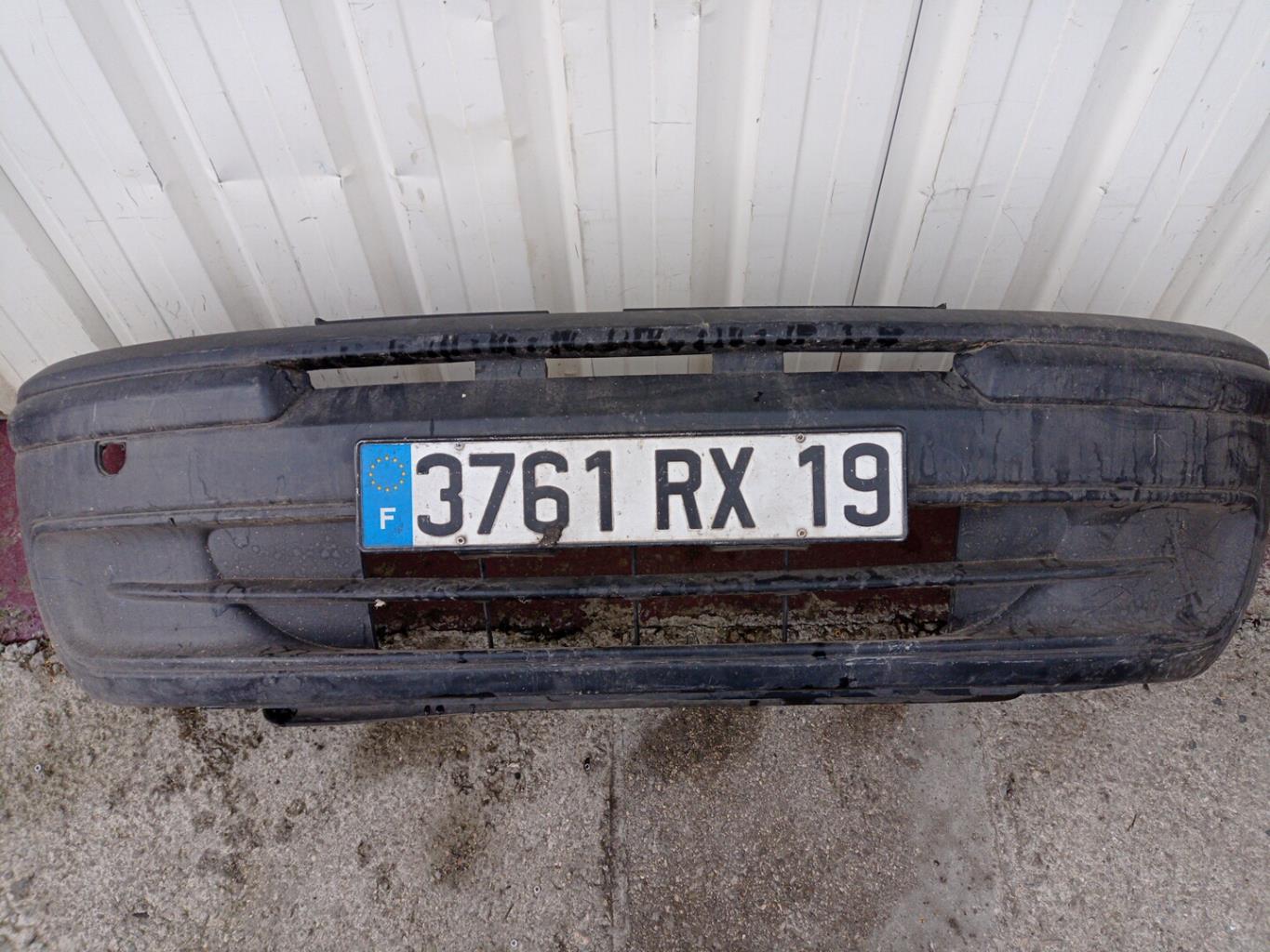 Paraurti anteriore FIAT PUNTO 2  - 1