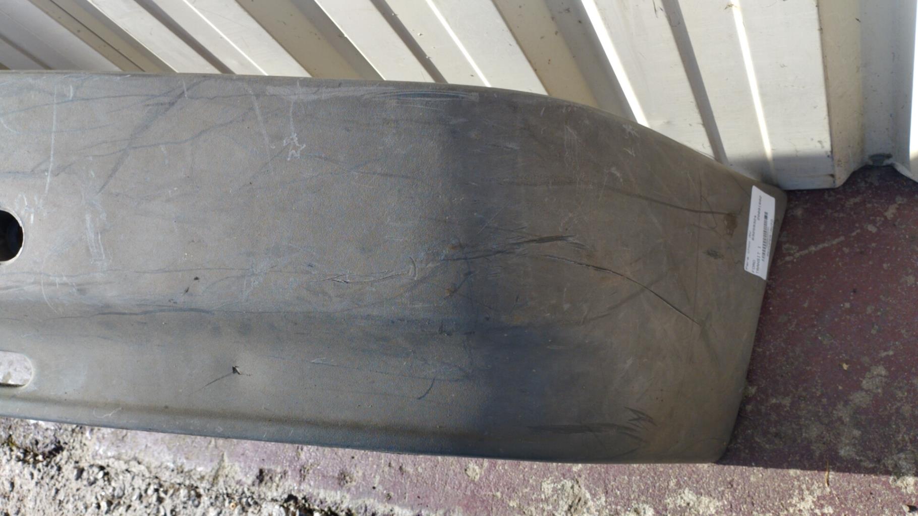 Pare choc avant FORD TRANSIT 1  - 1