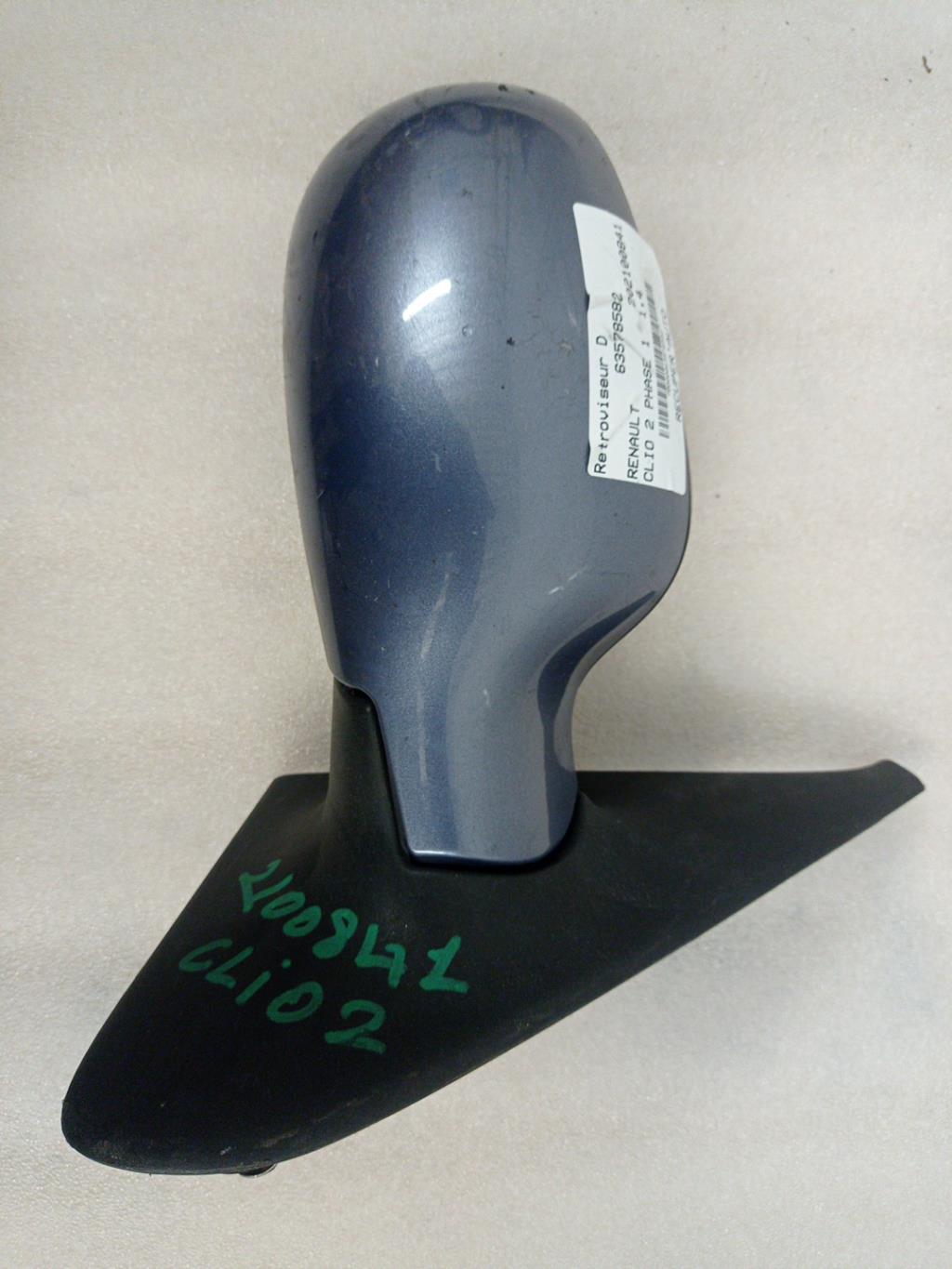 Specchietto retrovisore destro RENAULT CLIO 2 PHASE 1 Gasolina - 1