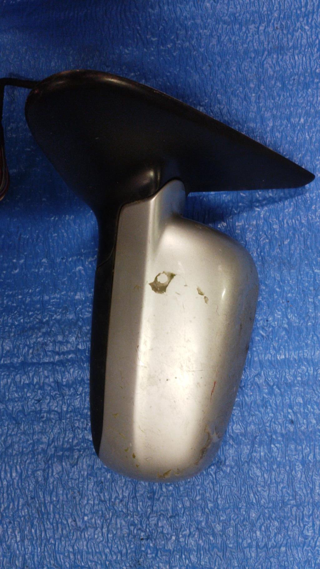 Retrovisor izquierdo SEAT LEON 1 Diésel - 1