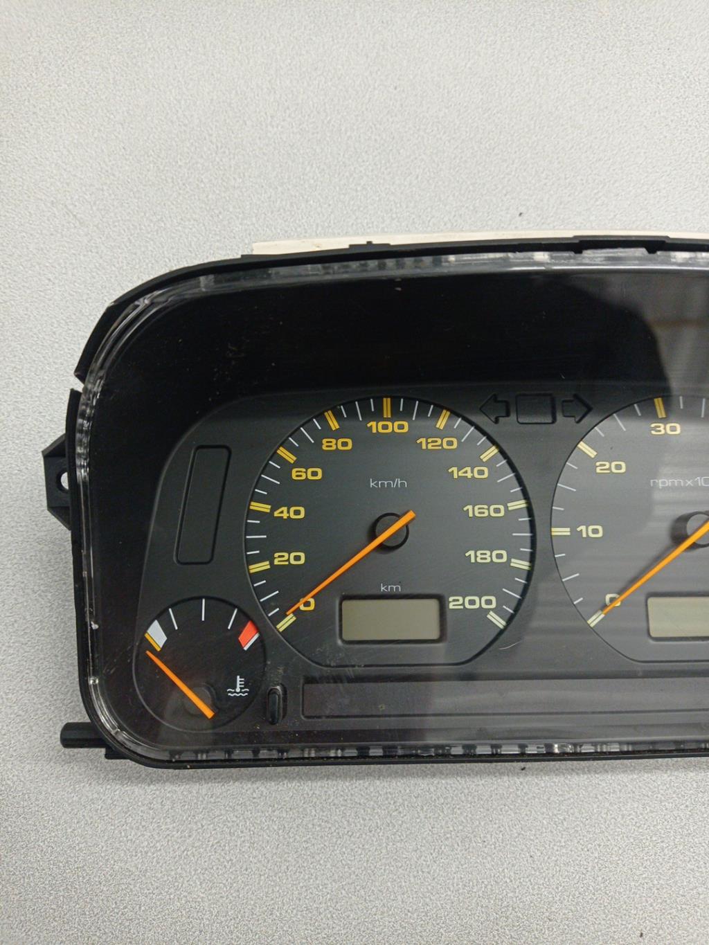 Tachimetro SEAT CORDOBA 1 PHASE 1 COUPE Gasolina - 1