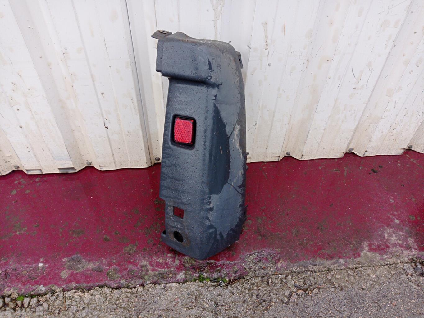 Cantonale posteriore sinistro CITROEN JUMPER 3 PHASE 1 Diésel - 1