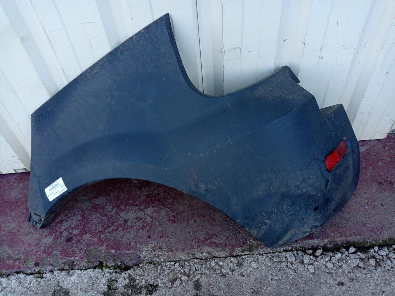 Cantonale posteriore sinistro RENAULT SCENIC 1 PHASE 2 Gasolina - 1