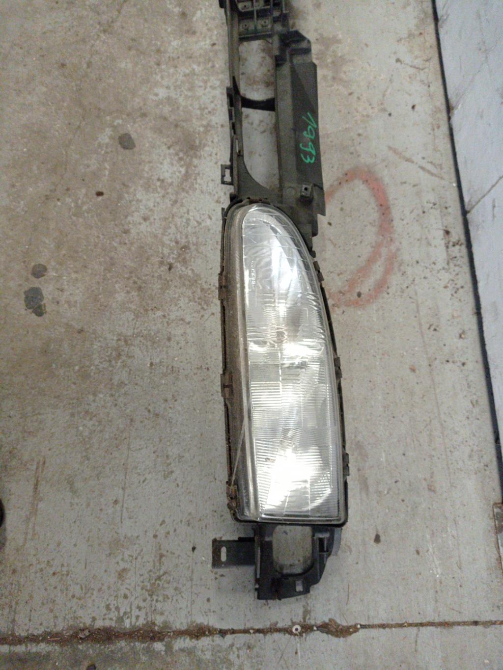 Traversa superiore FORD MONDEO 1 PHASE 1 Diésel - 1