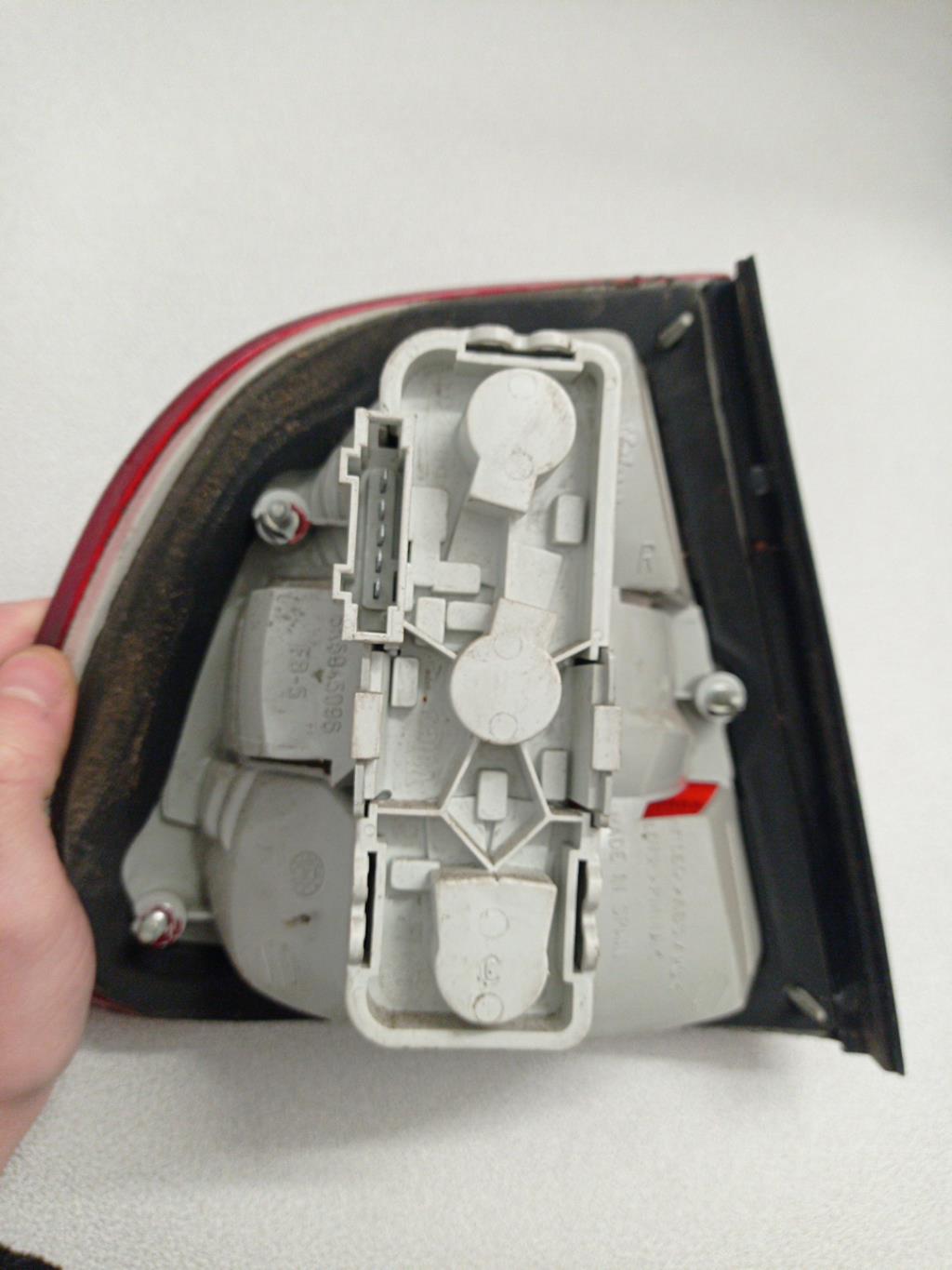 Fanale posteriore principale destro (luci) SEAT CORDOBA 1 PHASE 1 COUPE Gasolina - 1