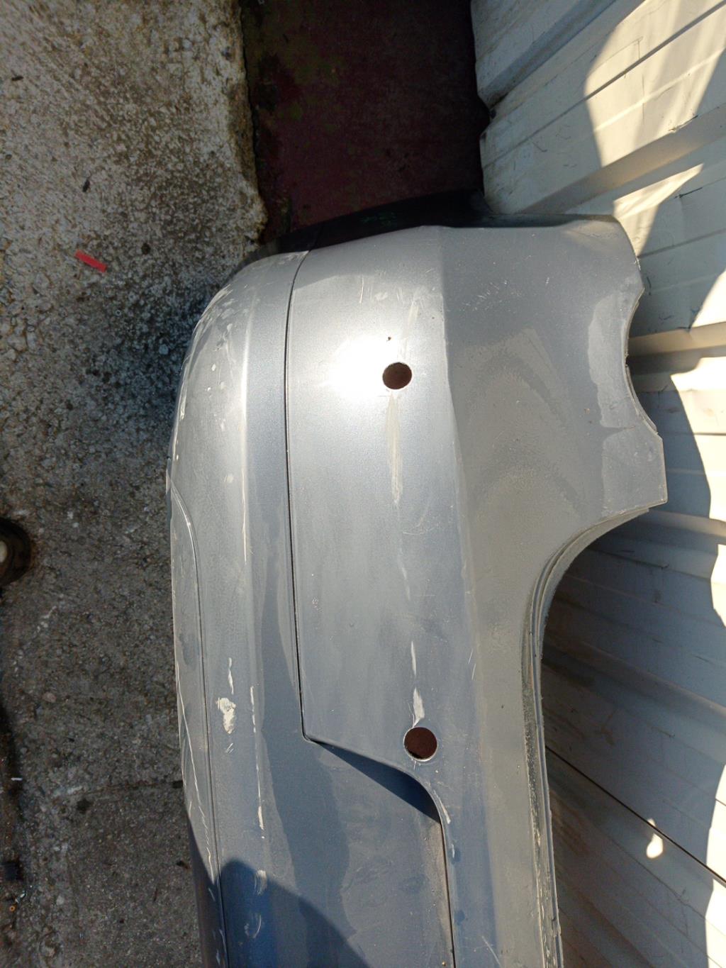 Paraurti posteriore VOLKSWAGEN EOS CABRIO PHASE 1 Diésel - 1